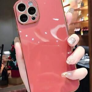 iPhone case, Plain/basic case, TPU, new/unused